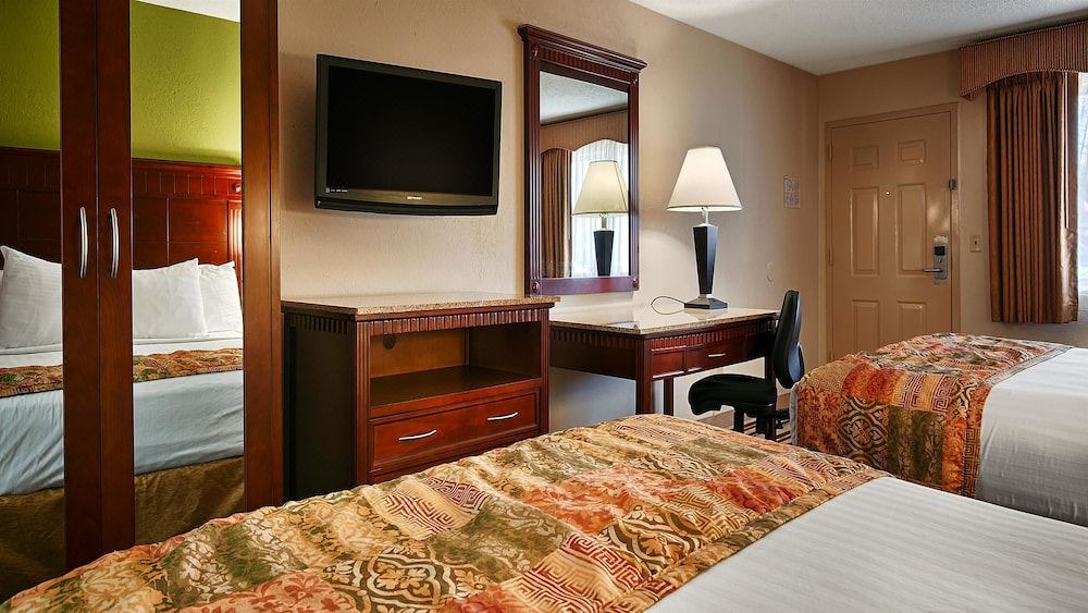 Photo of Bedroom in Murfreesboro