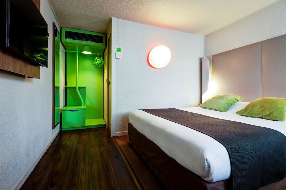 Photo of Bedroom in Corbeil-Essonnes