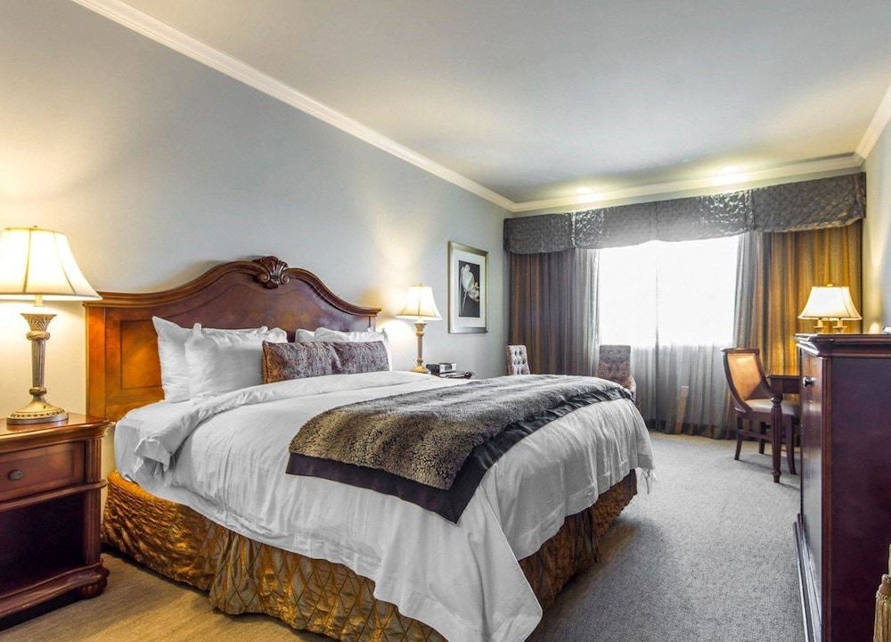 Photo of Bedroom in San Bruno