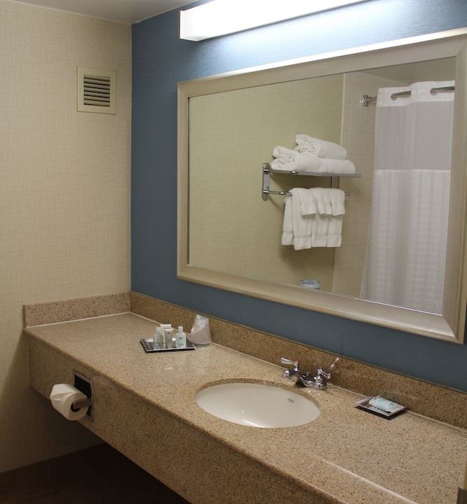 Photo of Bathroom in North Oakland