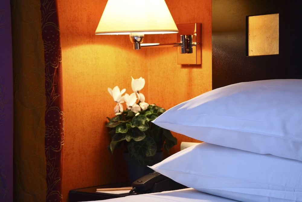 Photo of Bedroom in Neuilly-sur-Seine