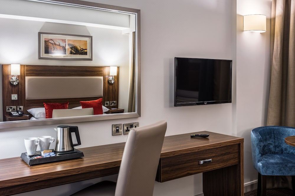 Photo of Livingroom in Heston