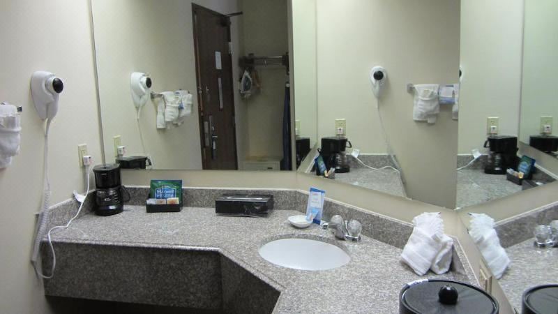 Photo of Livingroom in Conroe