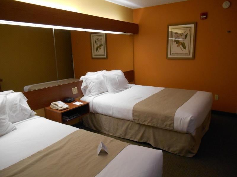 Photo of Bedroom in Cherokee