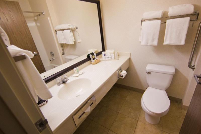 Photo of Bathroom in Auburn