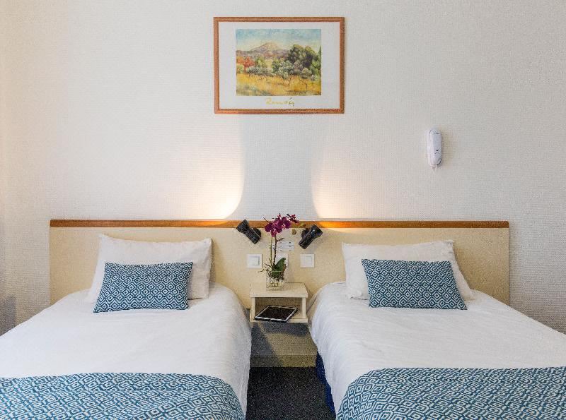 Photo of Bedroom in Lourdes