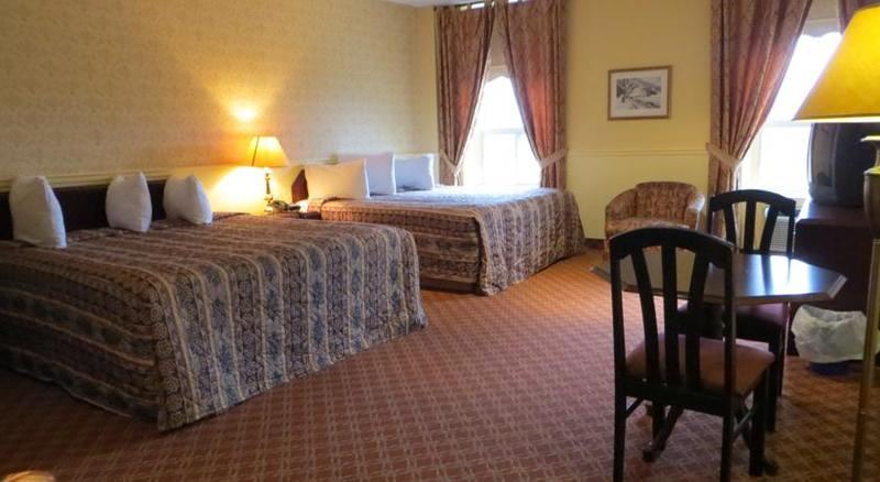 Photo of Bedroom in Montebello