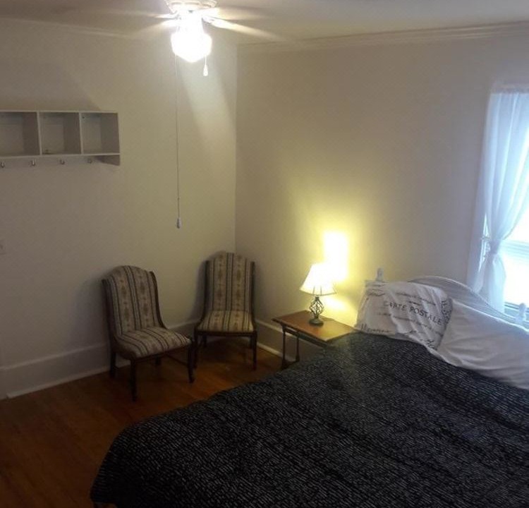 Photo of Bedroom in Georgetown