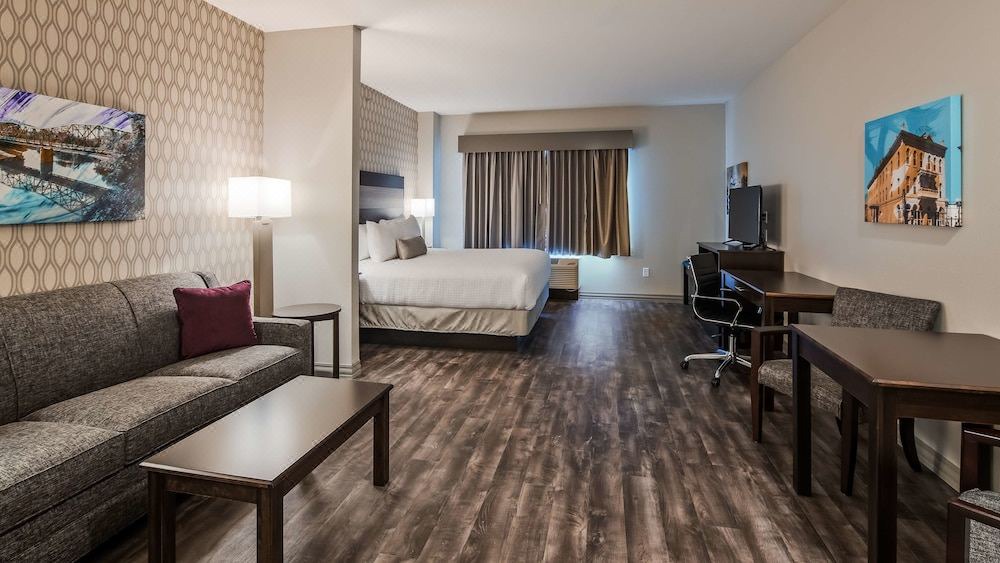 Photo of Livingroom in Saint Peter