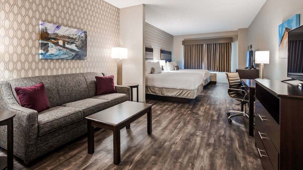 Photo of Livingroom in Saint Peter
