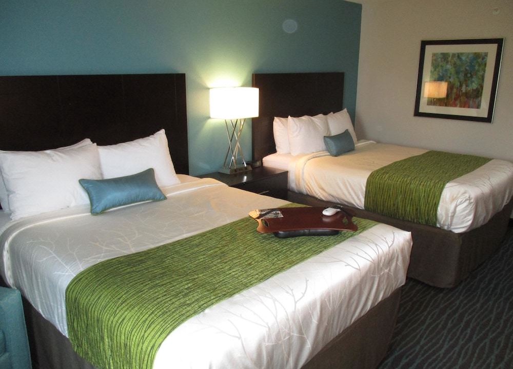 Photo of Bedroom in Burkburnett