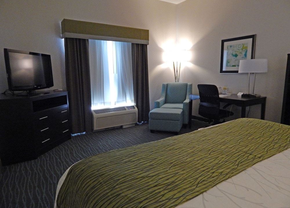 Photo of Bedroom in Burkburnett
