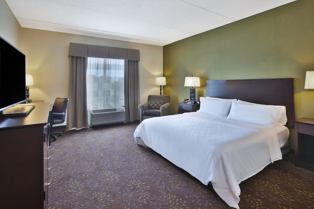 Photo of Bedroom in Geneva