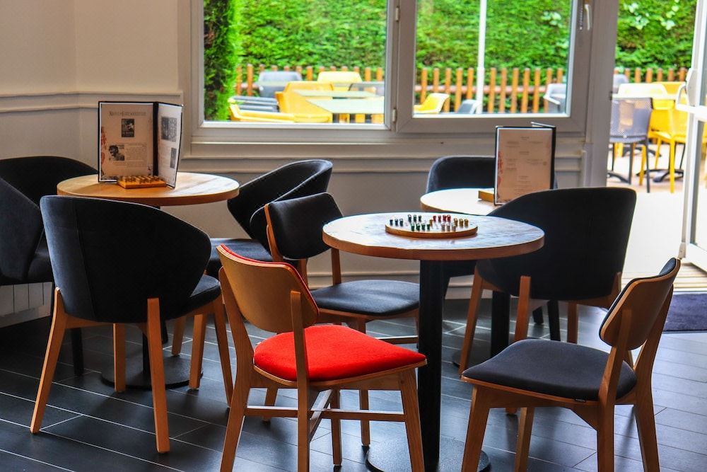 Photo of Livingroom in Calais