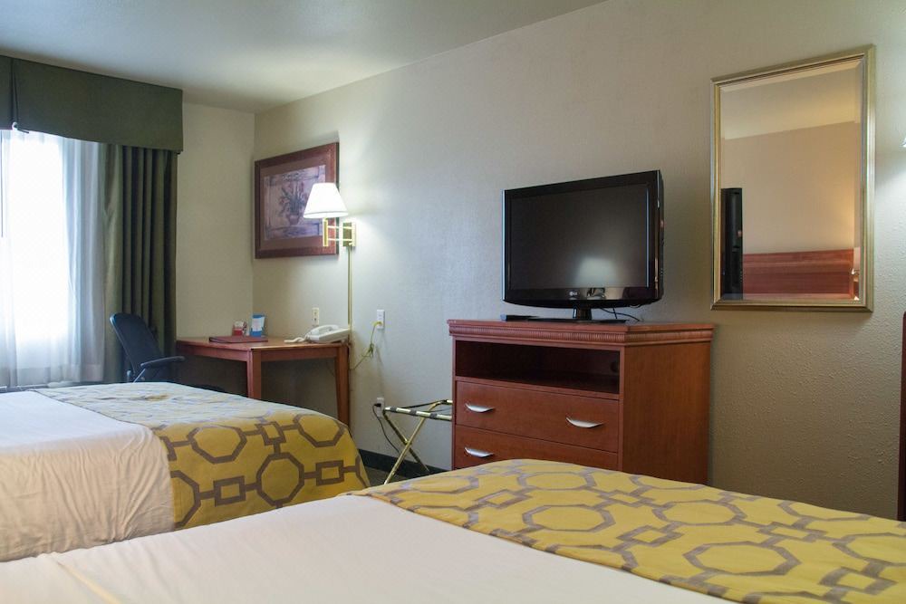 Photo of Bedroom in Yreka