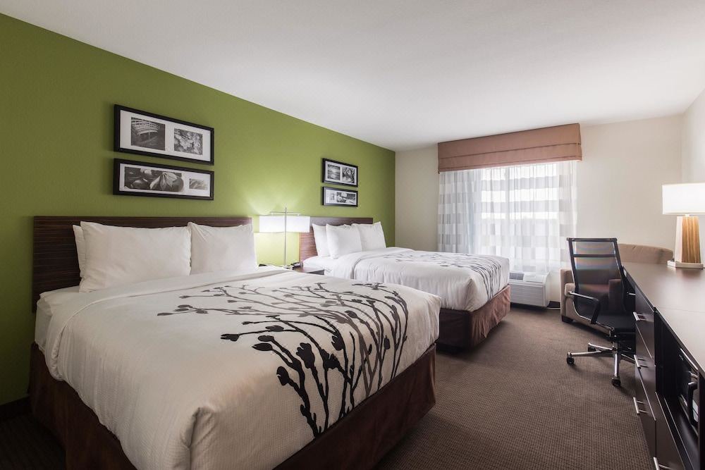 Photo of Bedroom in Ingleside