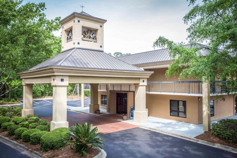 Photo of Buildings in Aiken