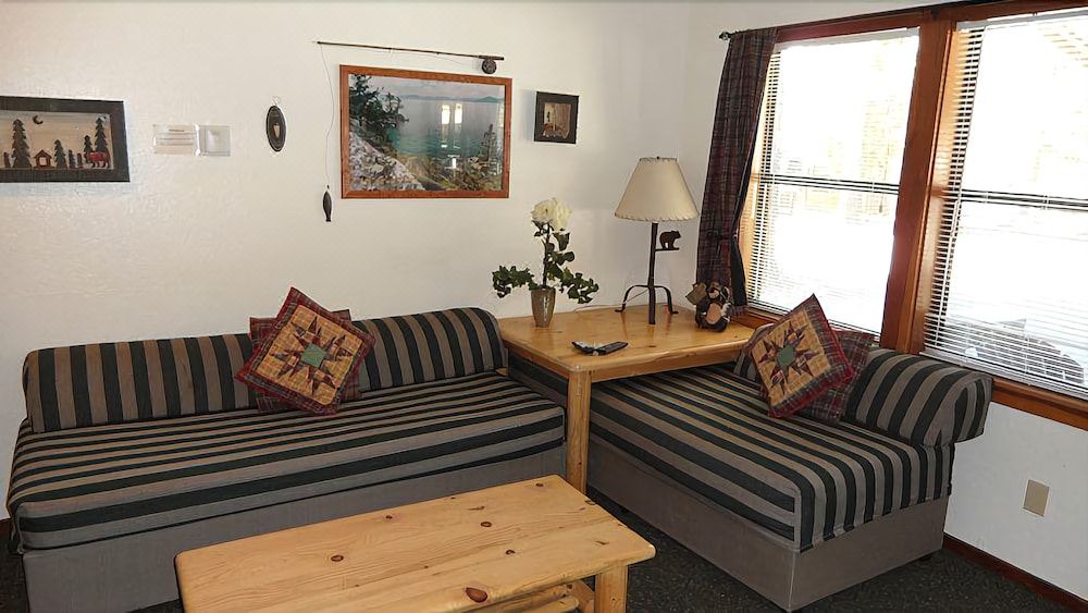 Photo of Livingroom in Tahoe Vista