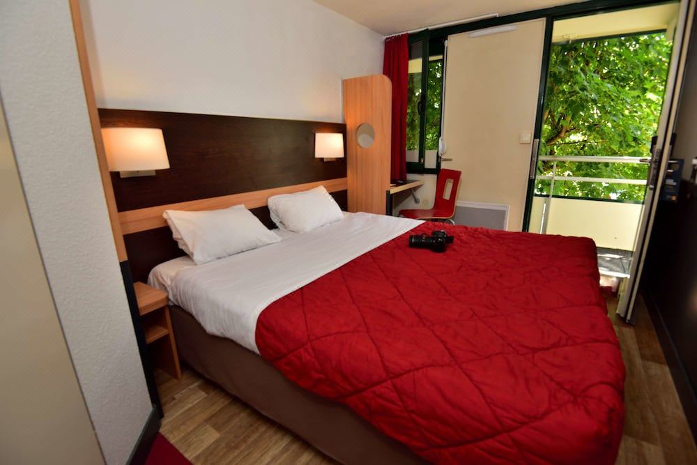 Photo of Bedroom in Saint-Etienne-du-Rouvray
