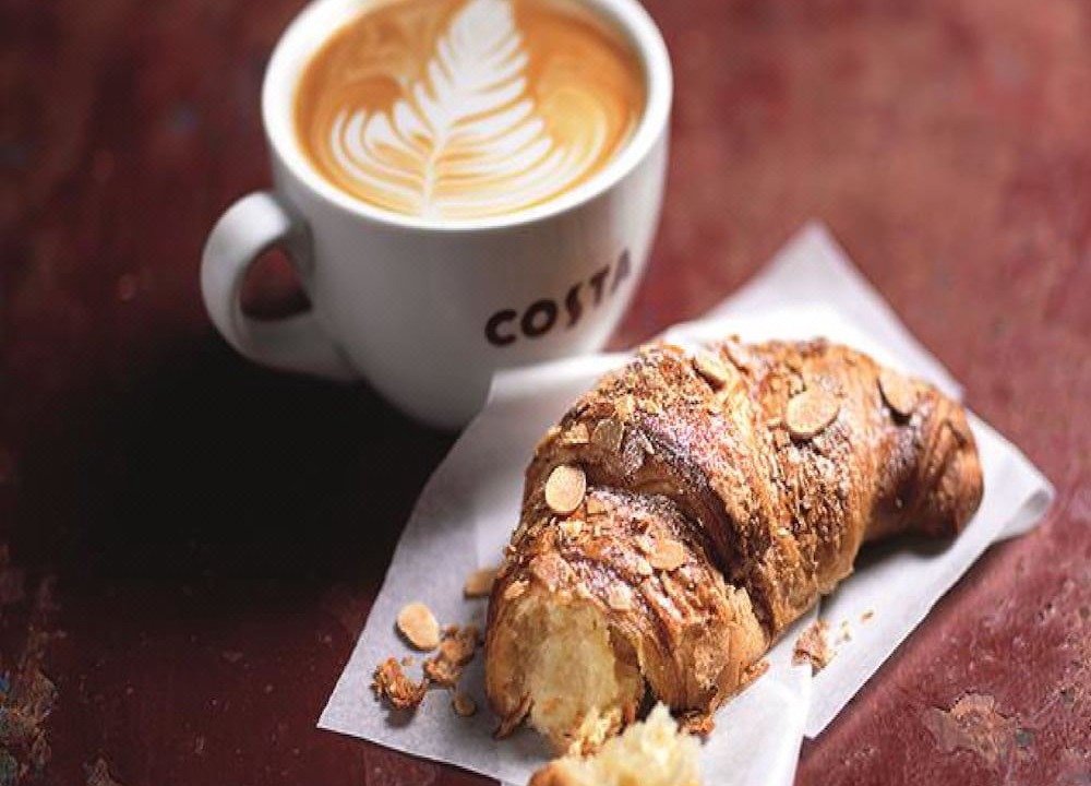 Photo of Bedroom in Wonston