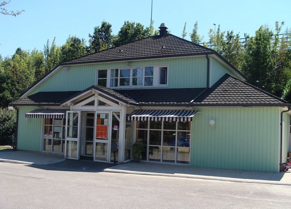 Photo of Buildings in Val-de-Reuil