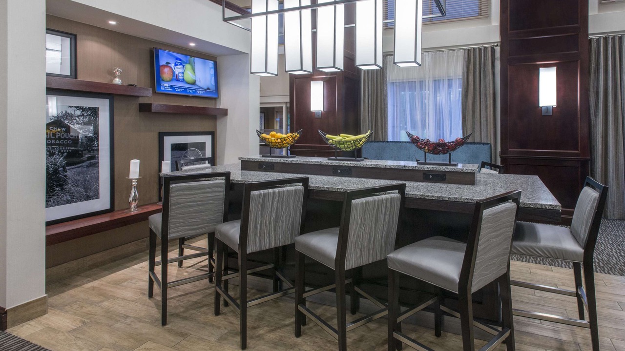 Photo of Livingroom in Jackson