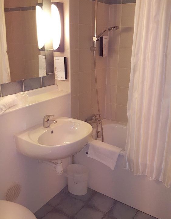 Photo of Bathroom in Dizy