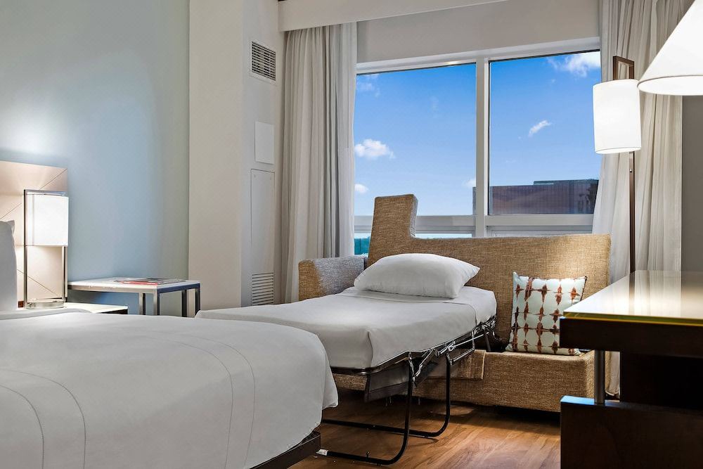 Photo of Bedroom in Callahan