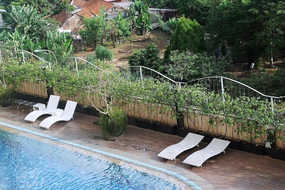Photo of Outdoor in Jakarta