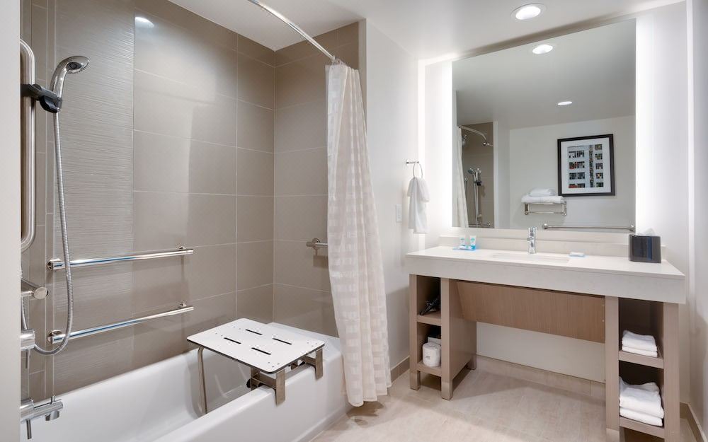 Photo of Bathroom in Pleasant Grove