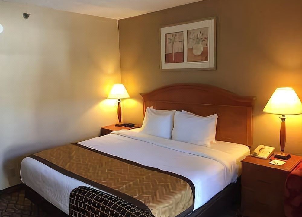 Photo of Bedroom in Auburn Hills