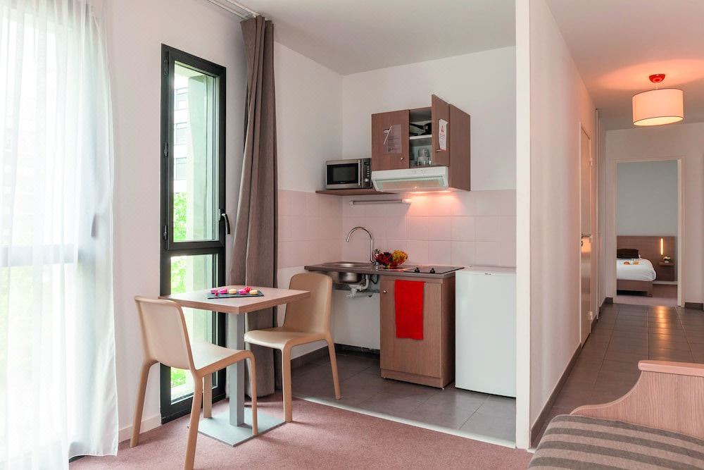 Photo of Livingroom in Saint-Serge