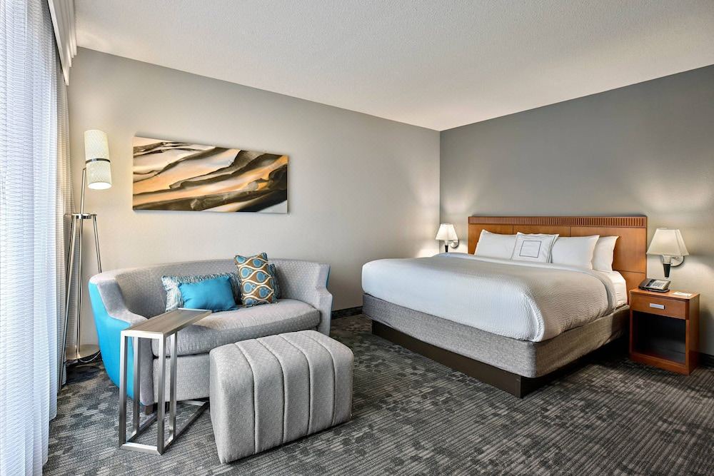 Photo of Bedroom in Oxford Valley