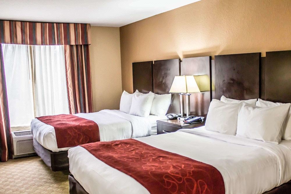 Photo of Bedroom in Brunswick