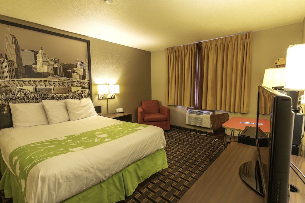 Photo of Bedroom in Florence
