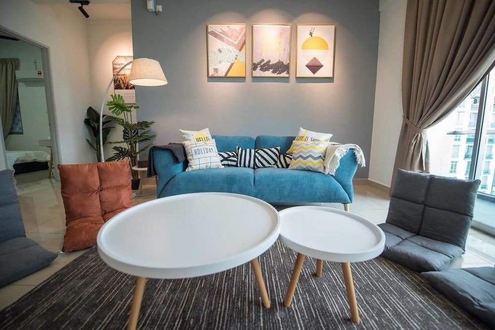 Photo of Livingroom in Bandar Perda