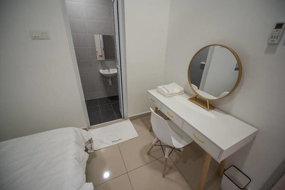 Photo of Bathroom in Bandar Perda