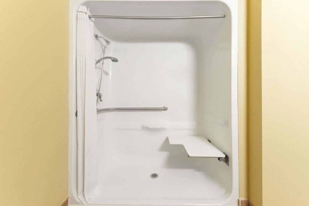 Photo of Bathroom in Perryton