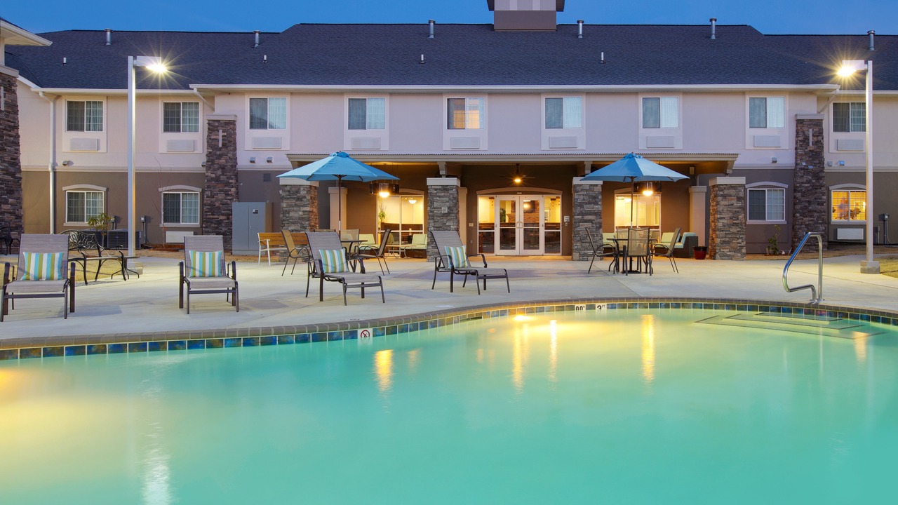 Photo of Outdoor in Monticello