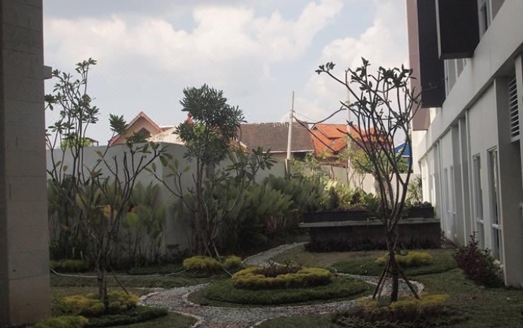 Photo of Buildings in Pogung Lor