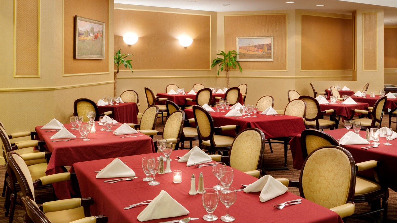 Photo of Livingroom in Southbury