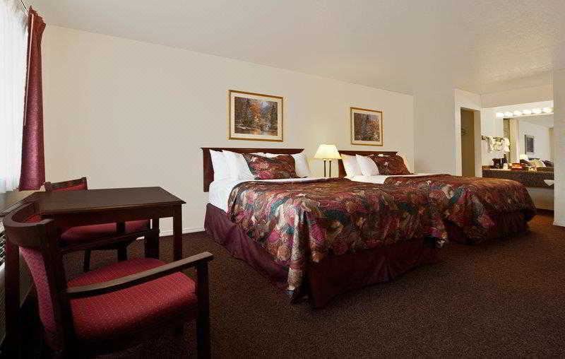 Photo of Bedroom in Pacific