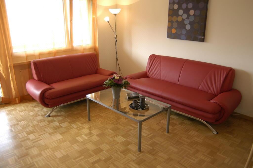 Photo of Livingroom in Oerlikon