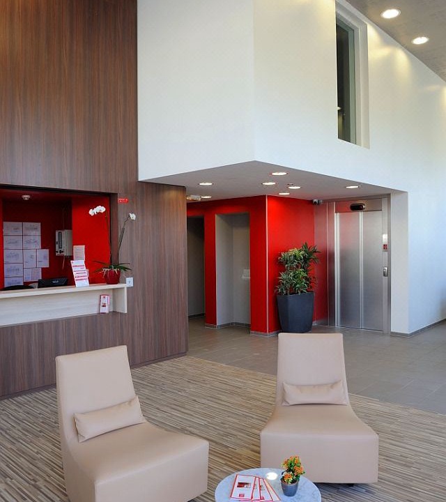 Photo of Livingroom in Vitry-sur-Seine