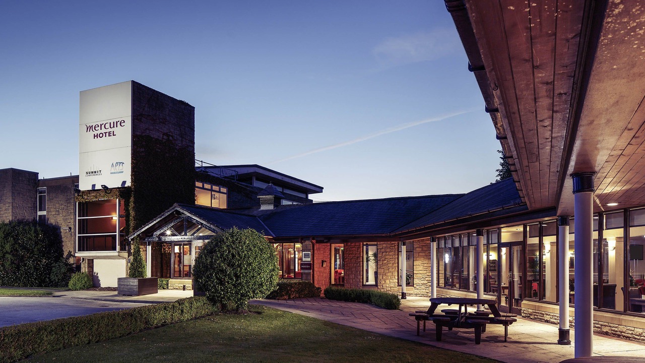 Photo of Buildings in Wetherby