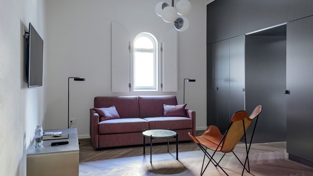 Photo of Livingroom in Vesterbro