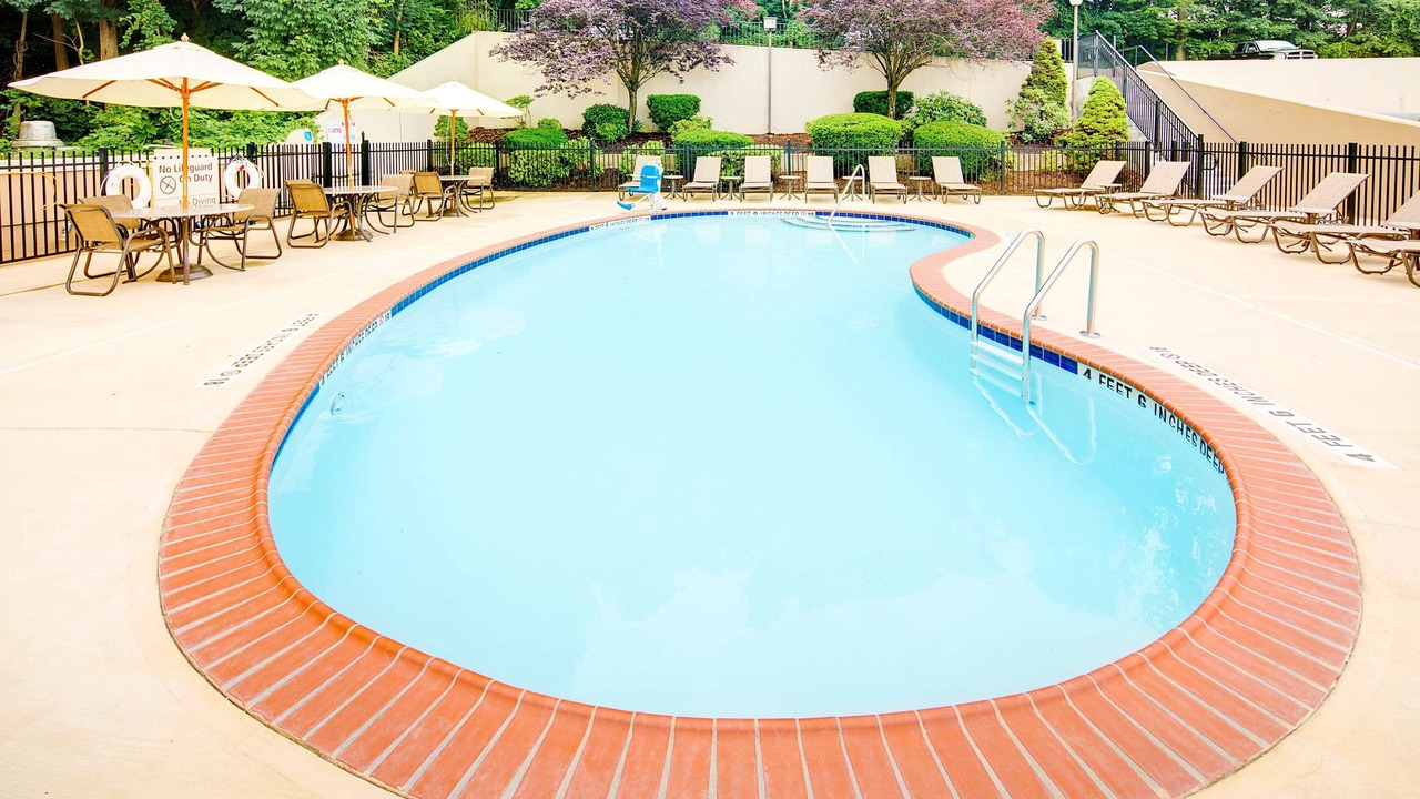 Photo of Outdoor in Elmsford