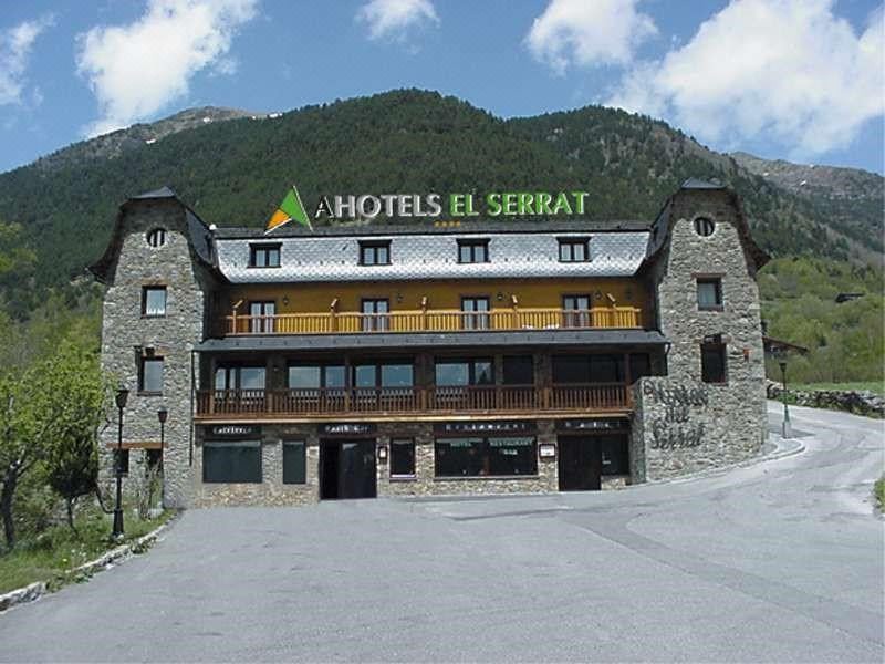 Photo of Buildings in El Serrat