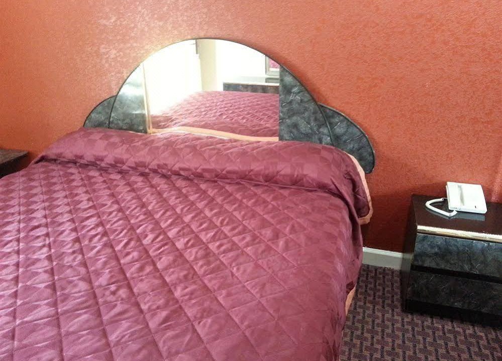 Photo of Bedroom in MacGregor