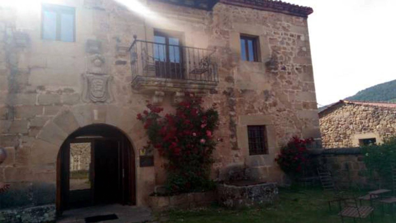 Photo of Buildings in Molinos de Duero